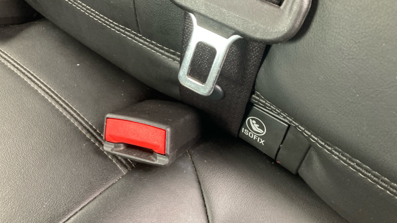 Vauxhall Mokka X 1.4T ecoTEC Elite Nav 5dr Petrol Hatchback